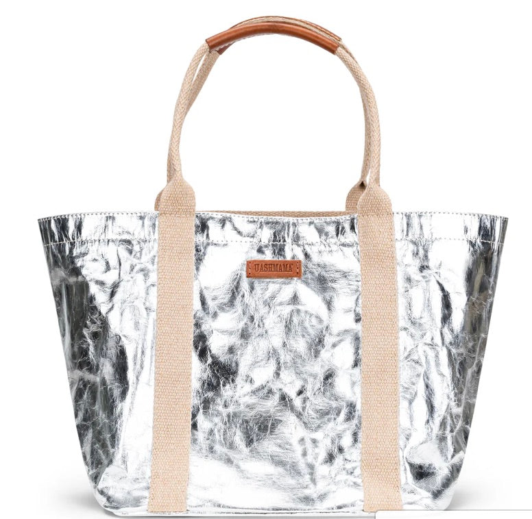 XSmall Giulia Carryall Tote Bag