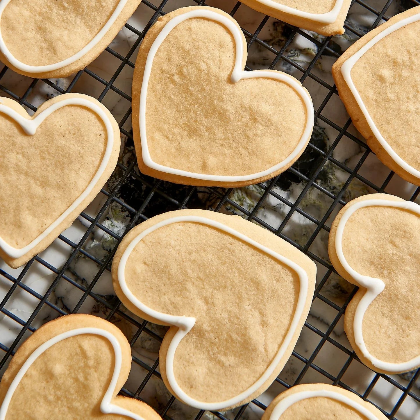 Wild Rye Sugar Cookie Mix
