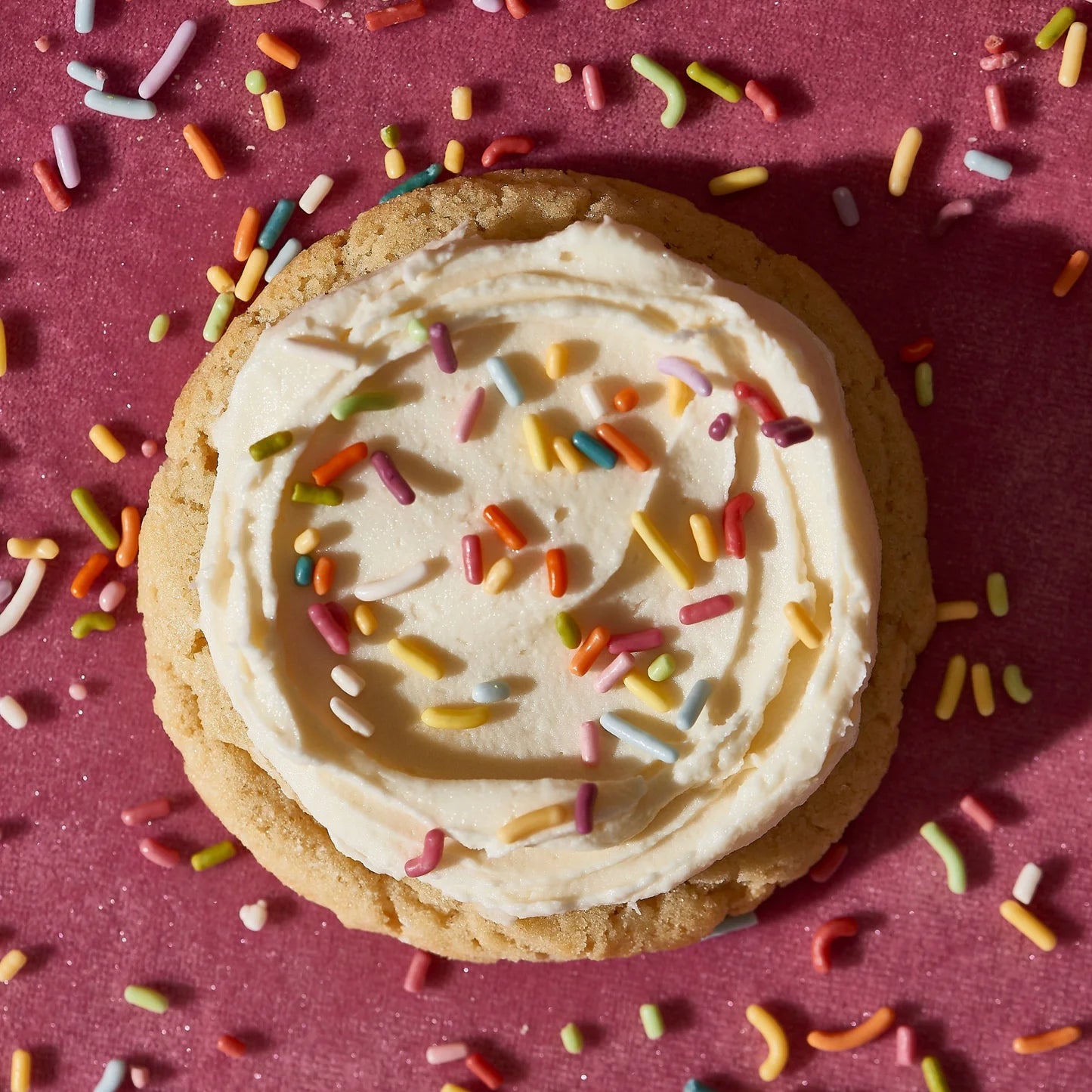 Wild Rye Sugar Cookie Mix