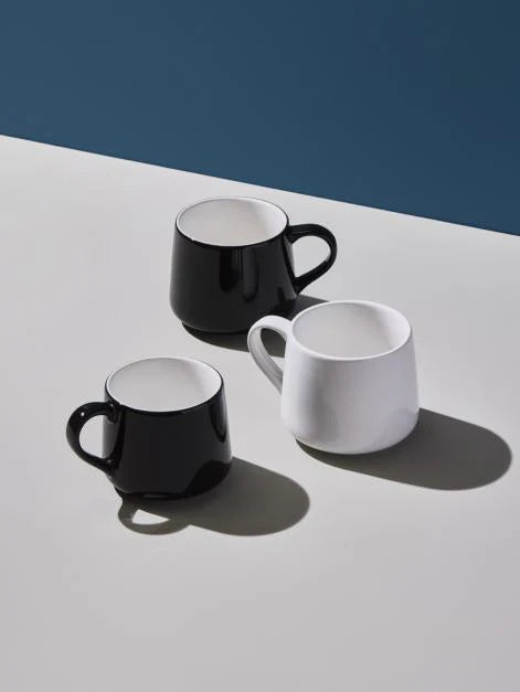 American Flag Co-Branded Mug & Coffee Set