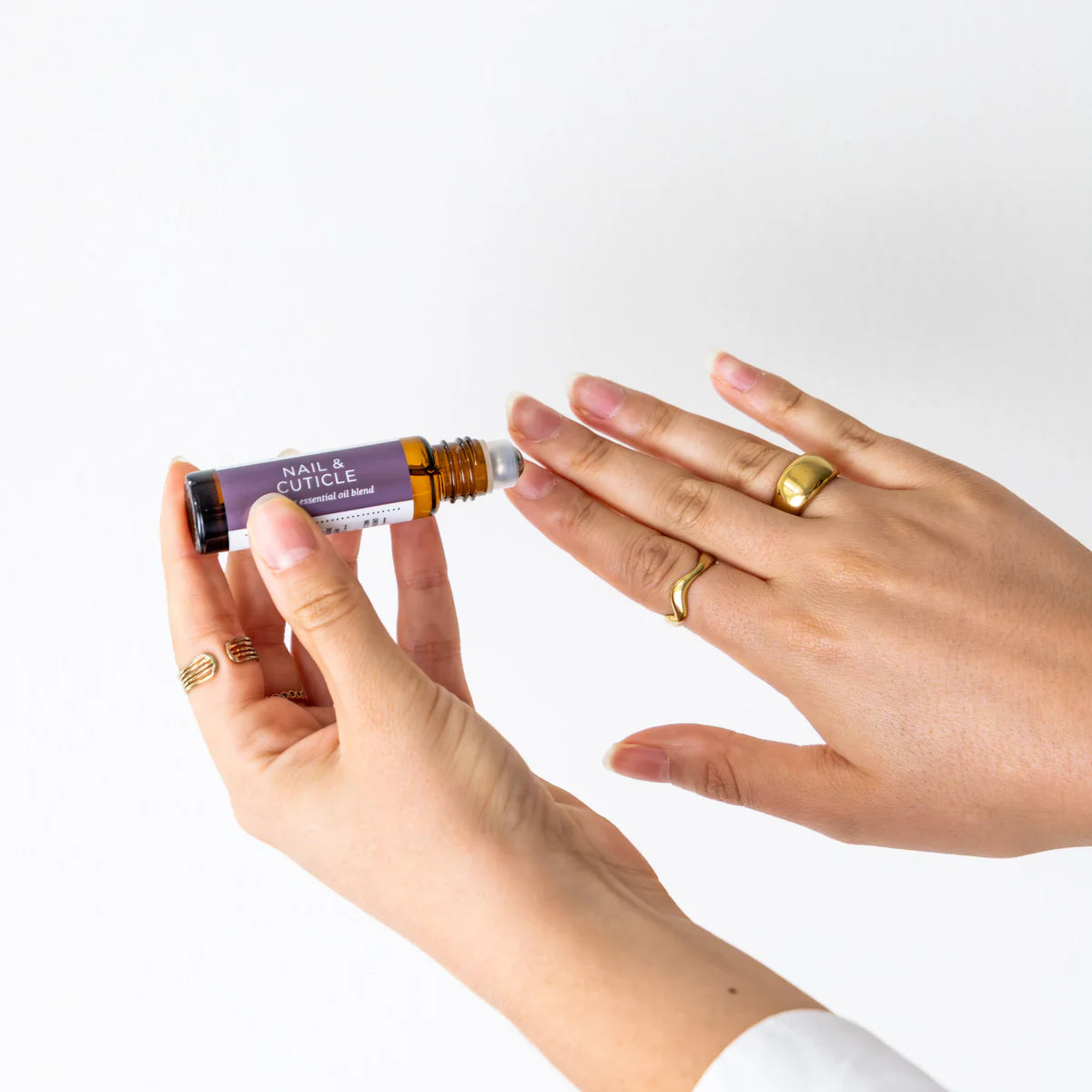 The Nourish Self-Care Ritual Set