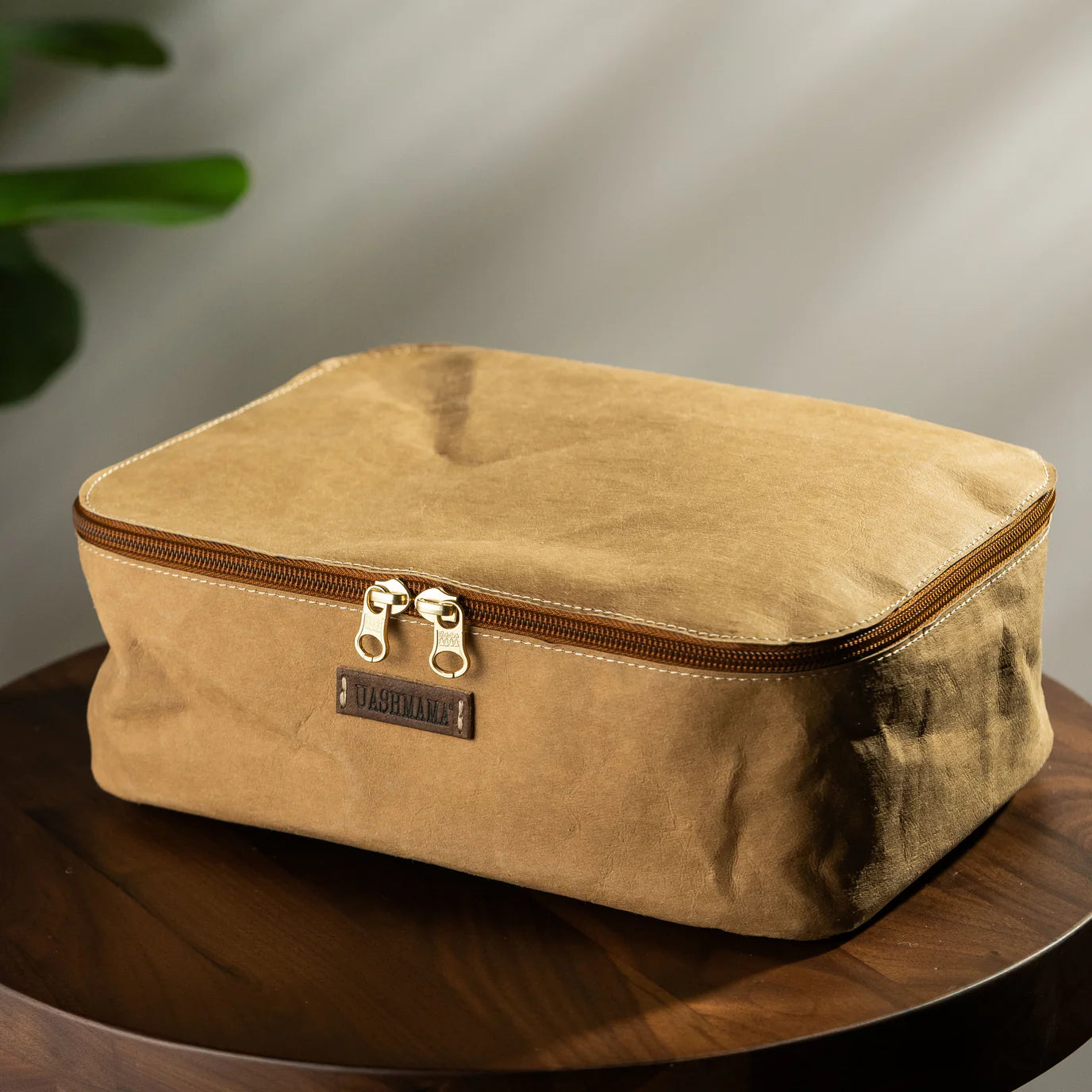 Uashmama Lipari Toiletry Case - Thumbnail 3