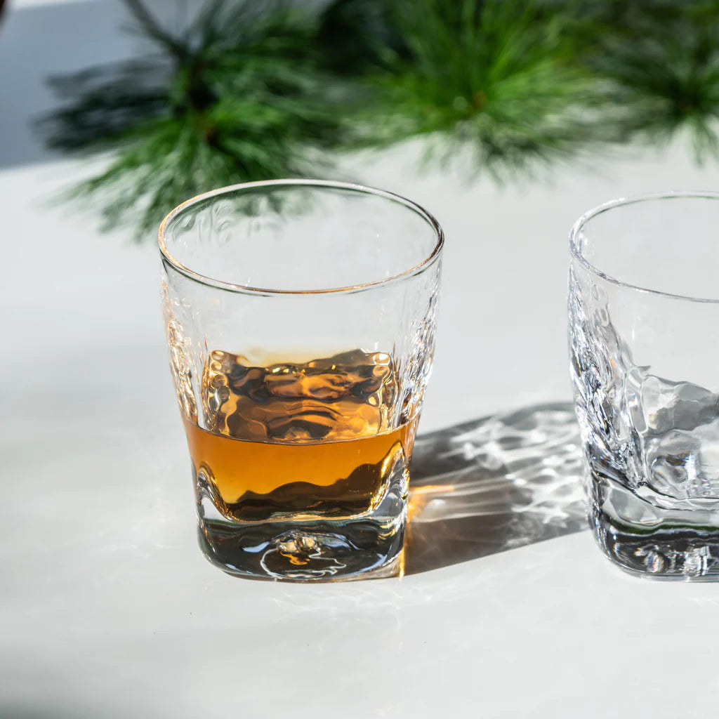 Woodbury Bourbon, Set Of 2