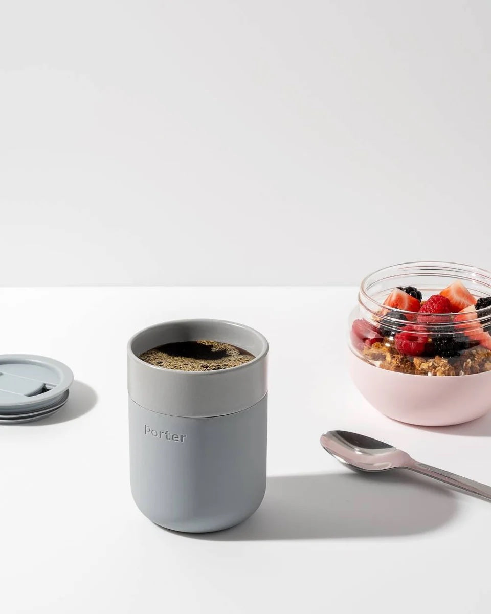 Ceramic Travel Mug - Thumbnail 3