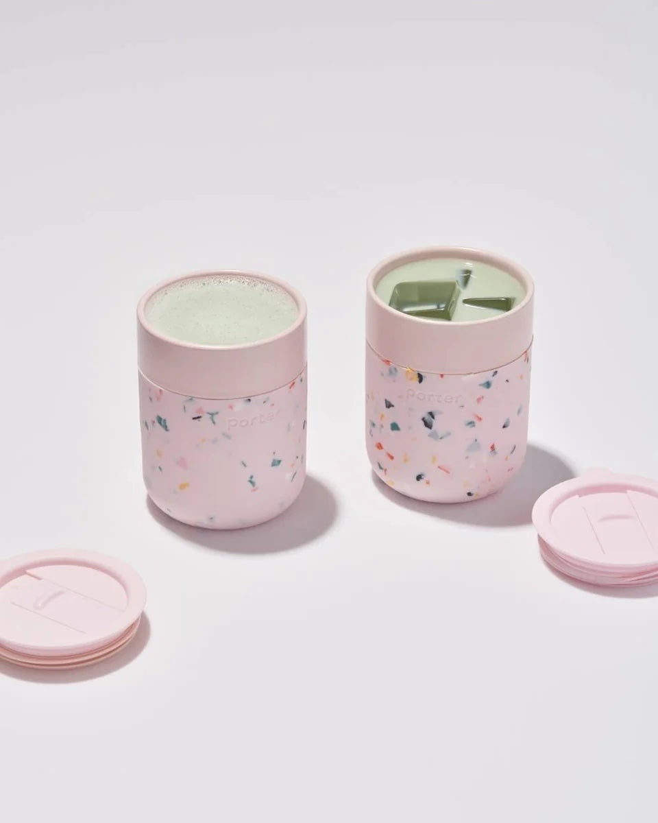 Ceramic Travel Mug - Thumbnail 5