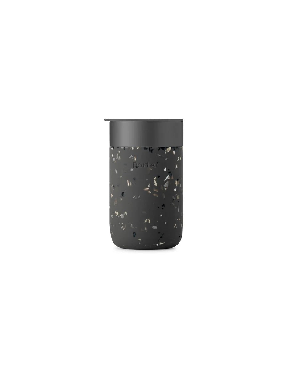 16 oz Ceramic Travel Mug