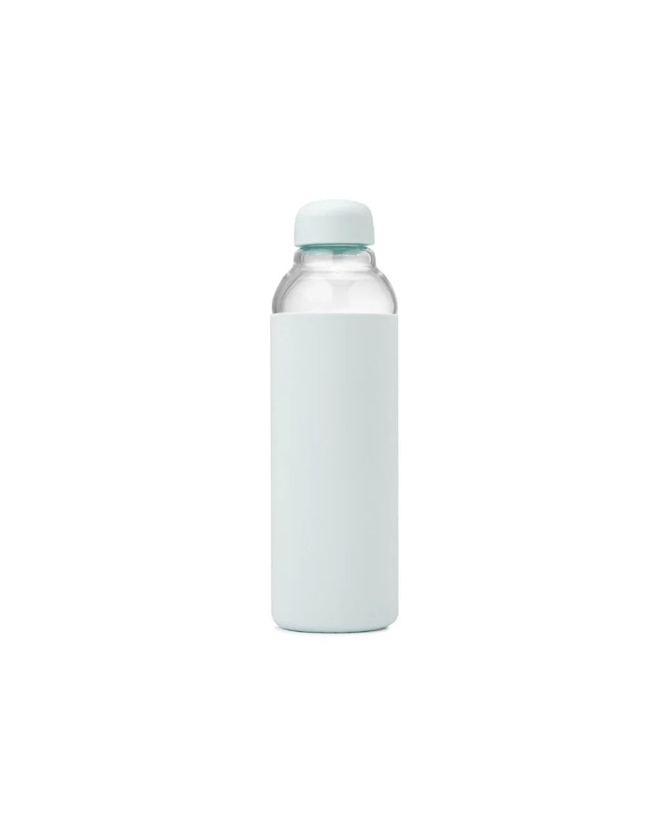 Glass Water Bottle