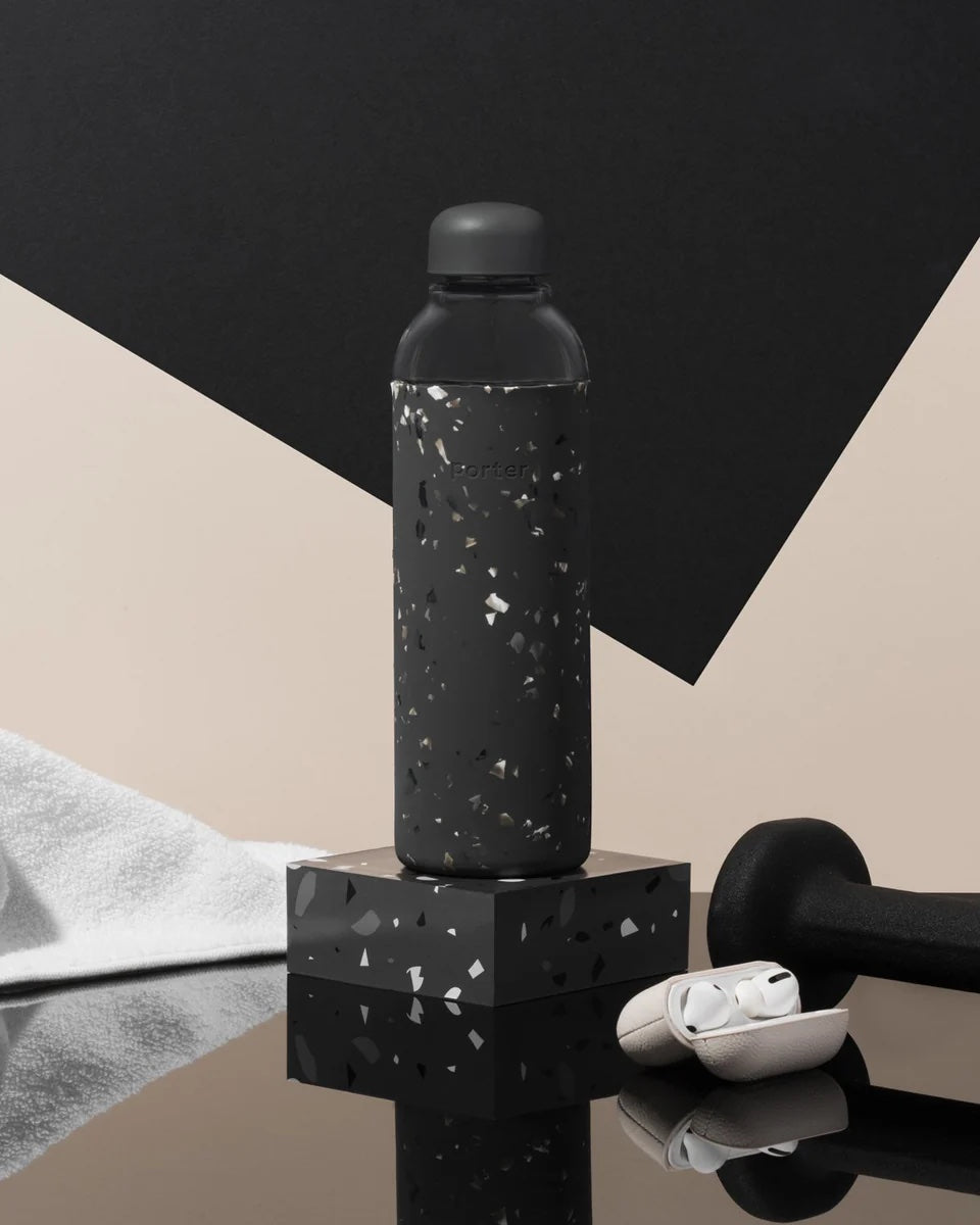 W&P Water Bottle - Thumbnail 3