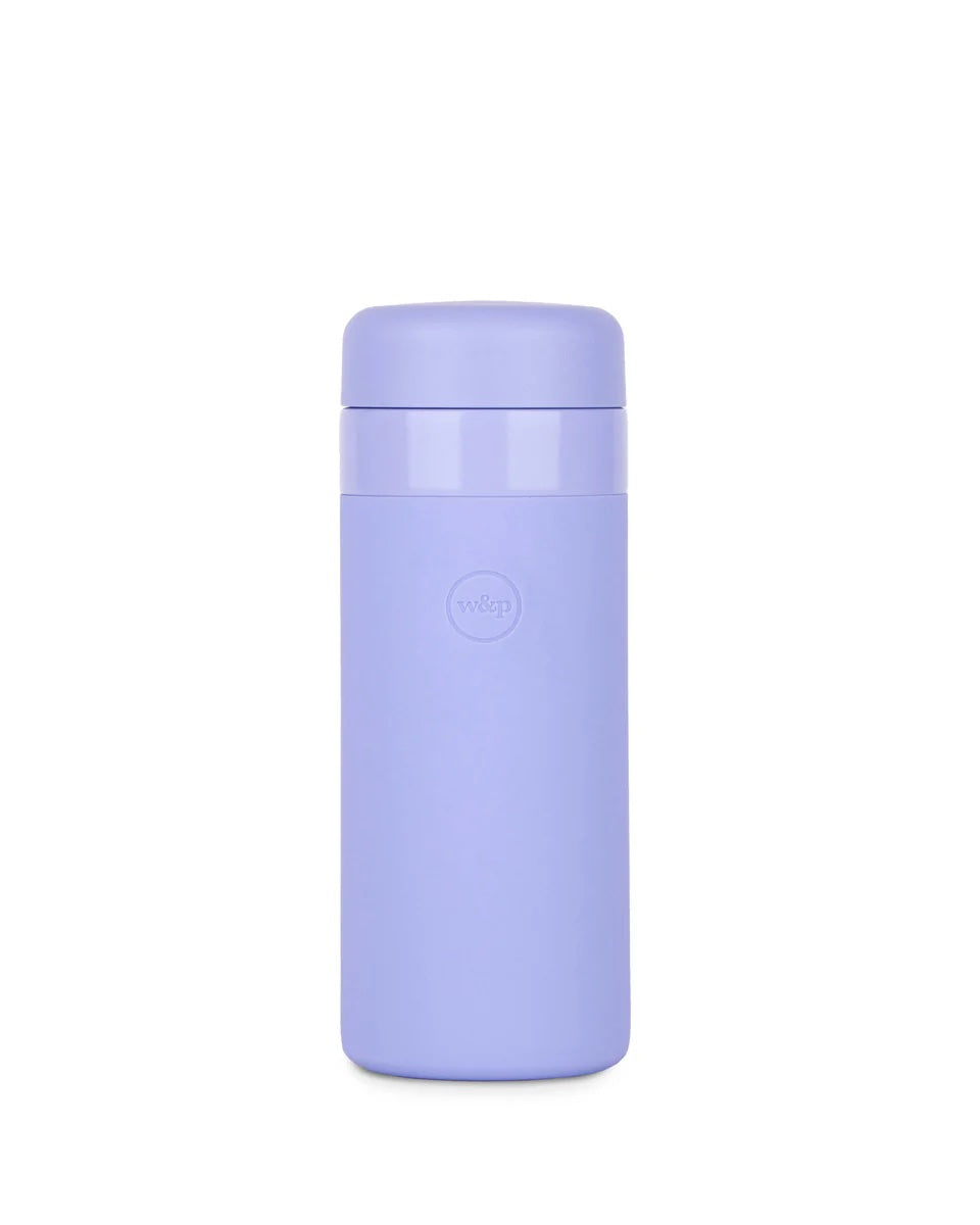 16 oz Insulated Bottle