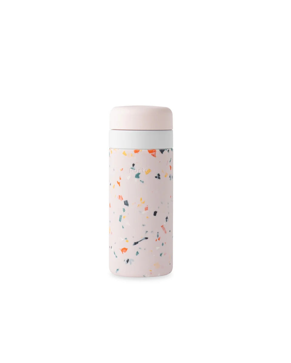 16 oz Insulated Bottle