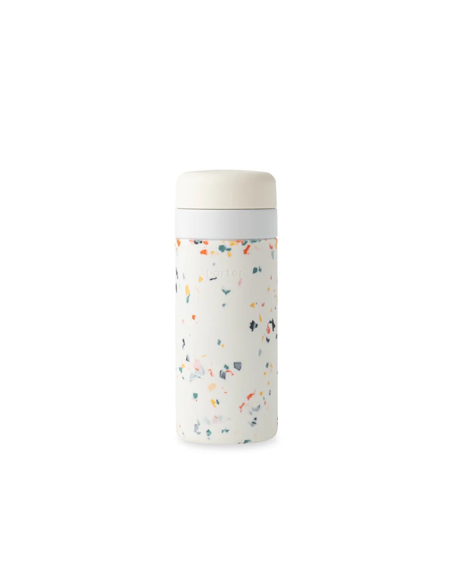 16 oz Insulated Bottle