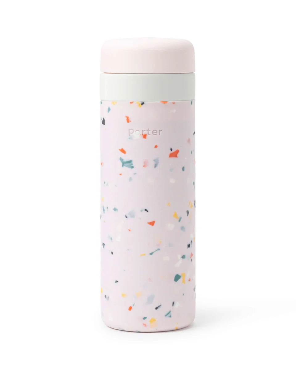 20 oz Insulated Bottle