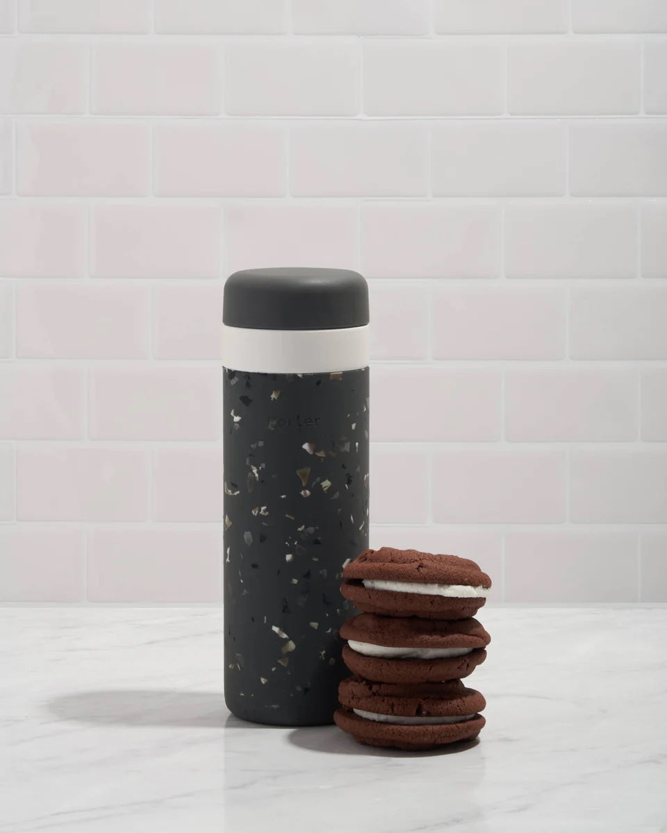 20 oz Insulated Bottle