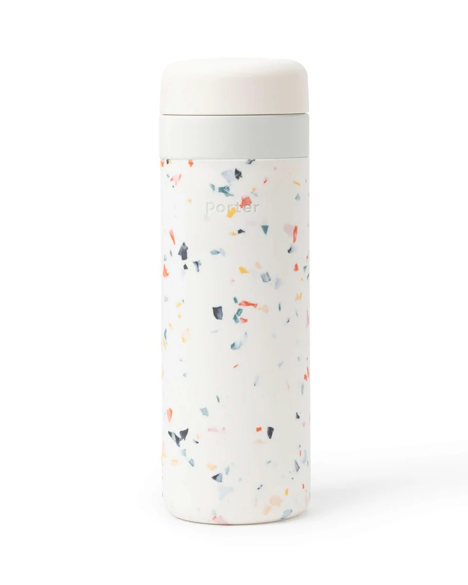 20 oz Insulated Bottle