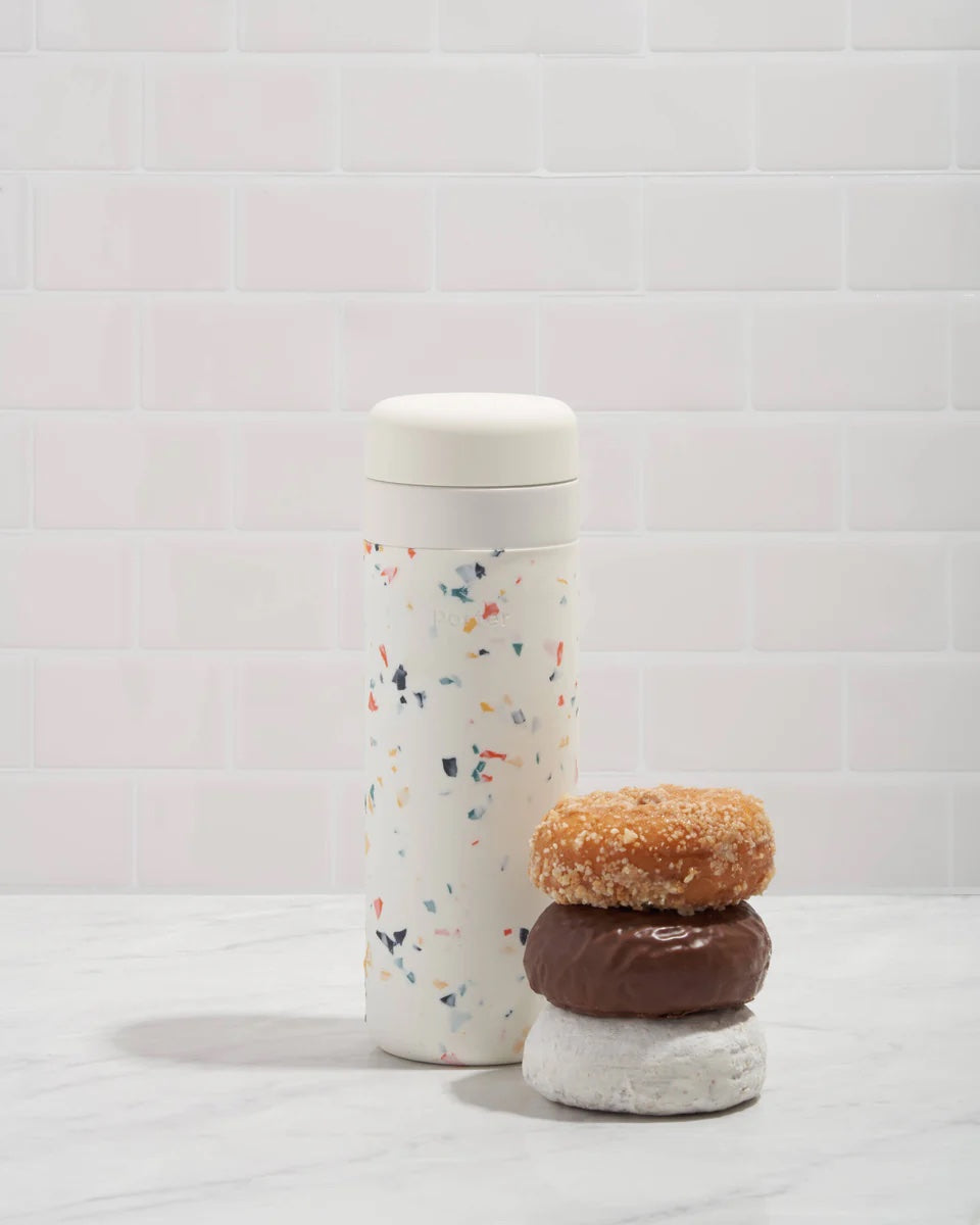 20 oz Insulated Bottle