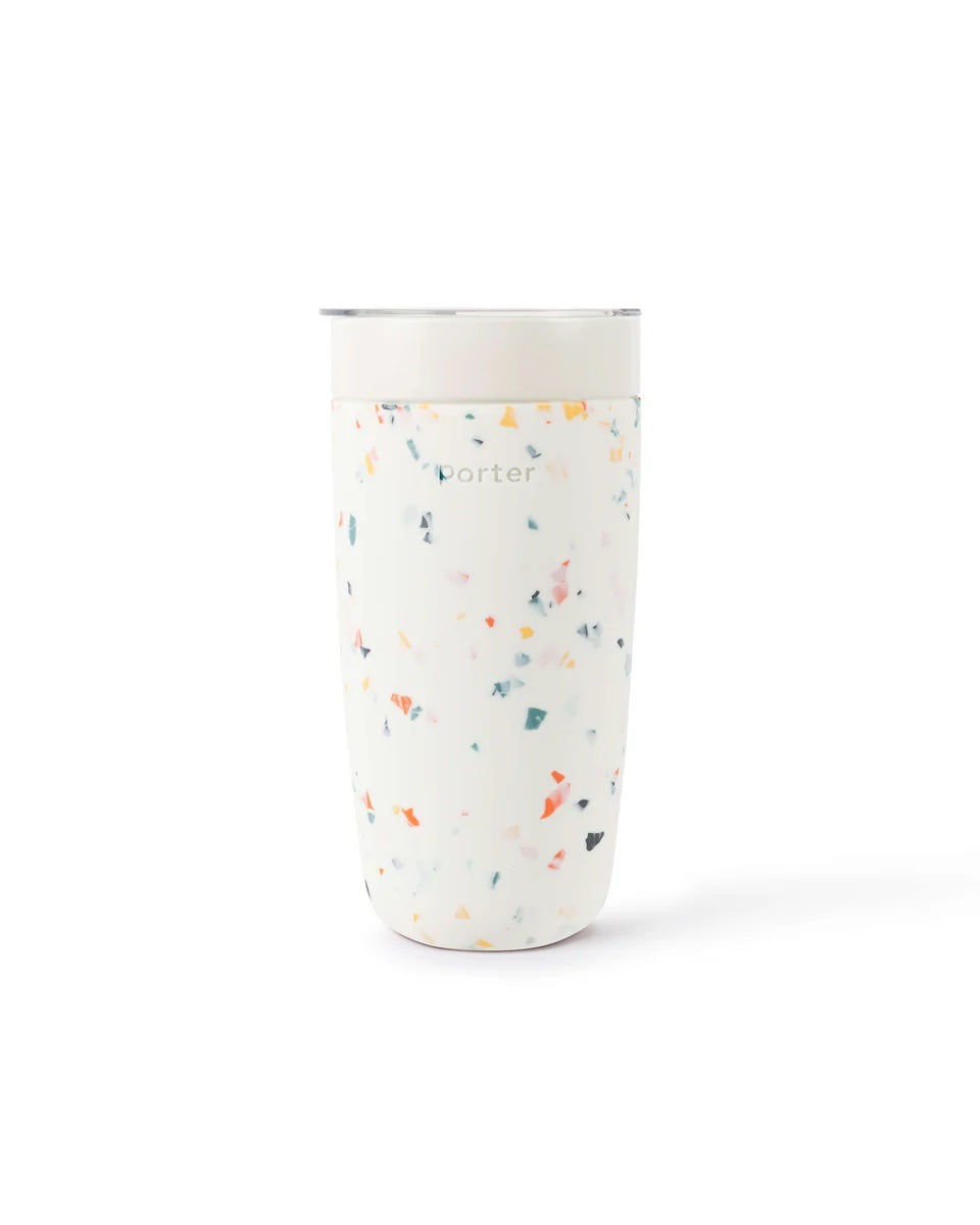 Insulated Tumbler