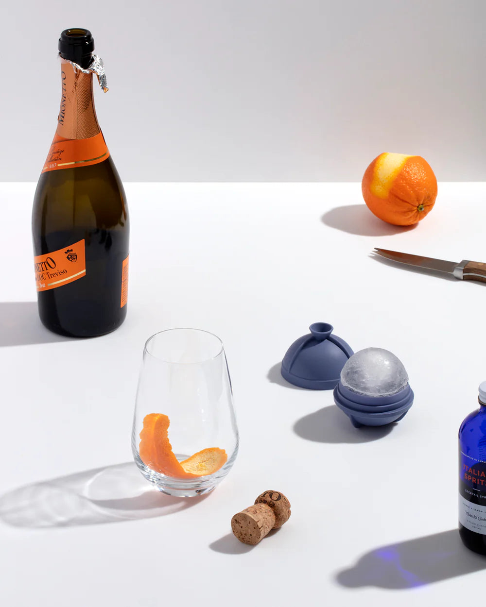 Old Fashioned Set Lite