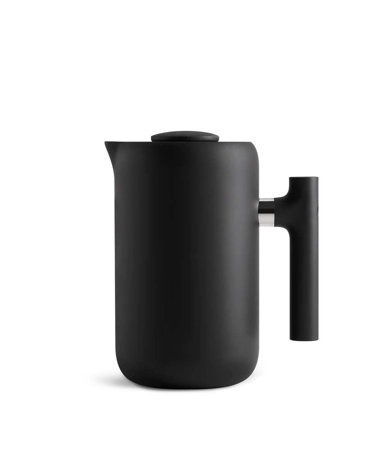 French Press & Coffee Set