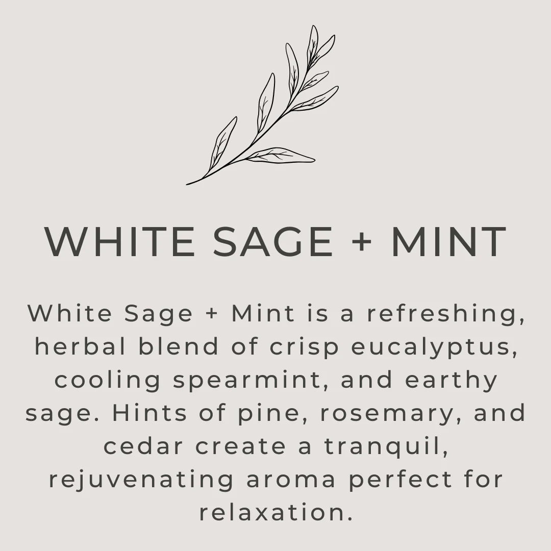 4 oz Holiday Room + Linen Spray - Multiple Scents