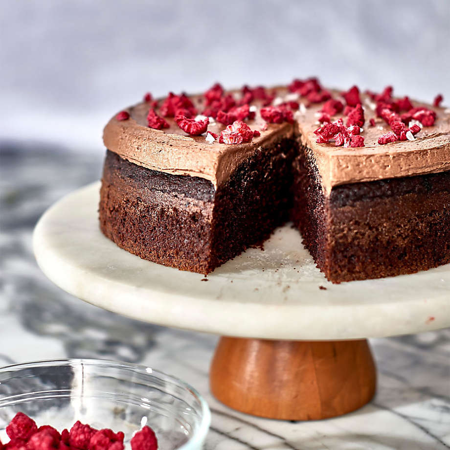 Chocolate Indulgence Baking Set