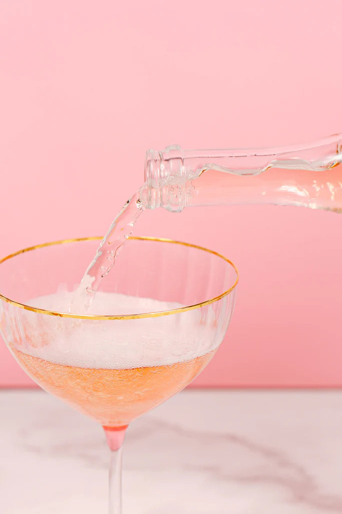 California Rosé Wine Marshmallows