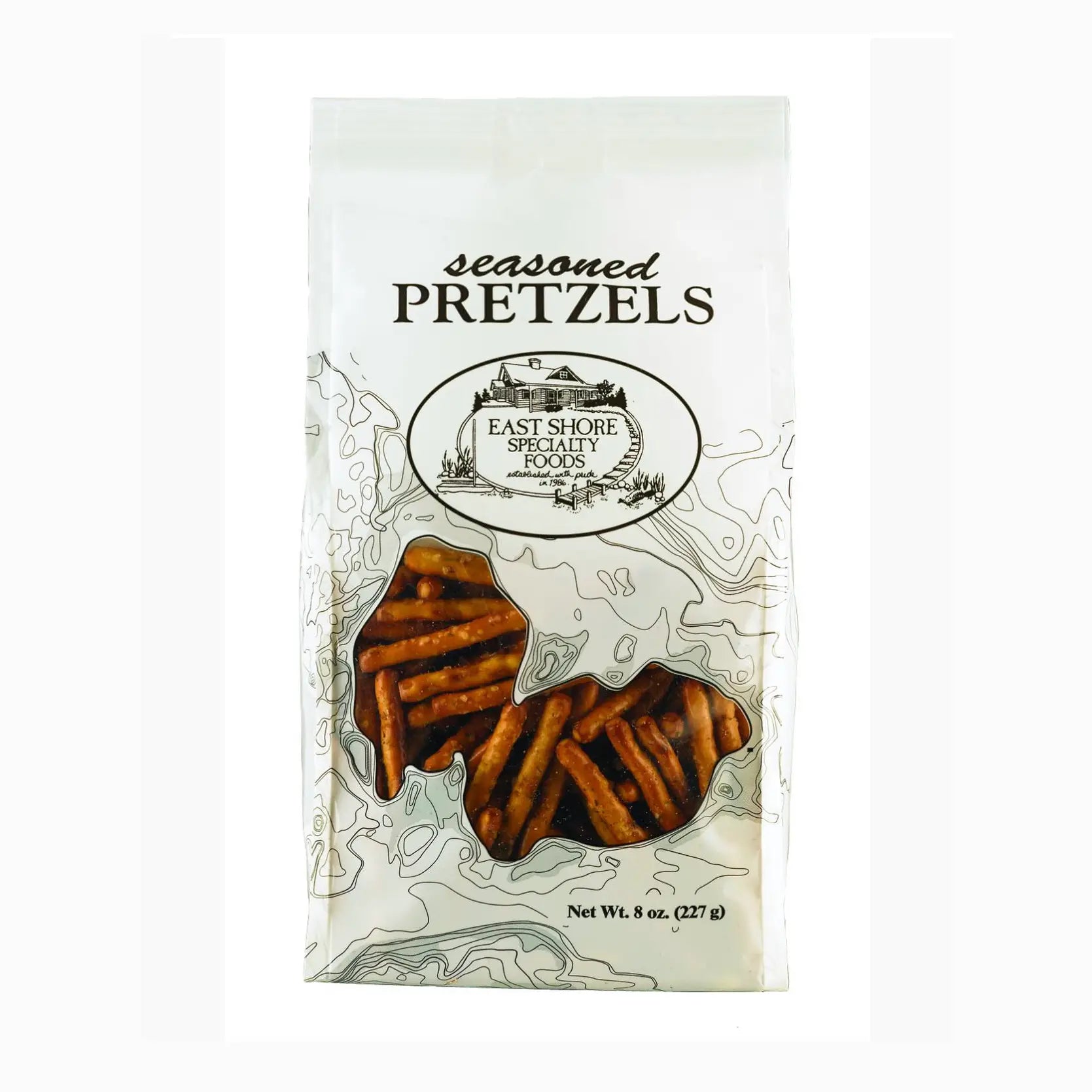The Acacia Gather & Graze Set