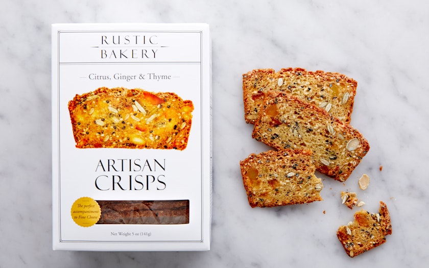 Artisan Table Treats Set