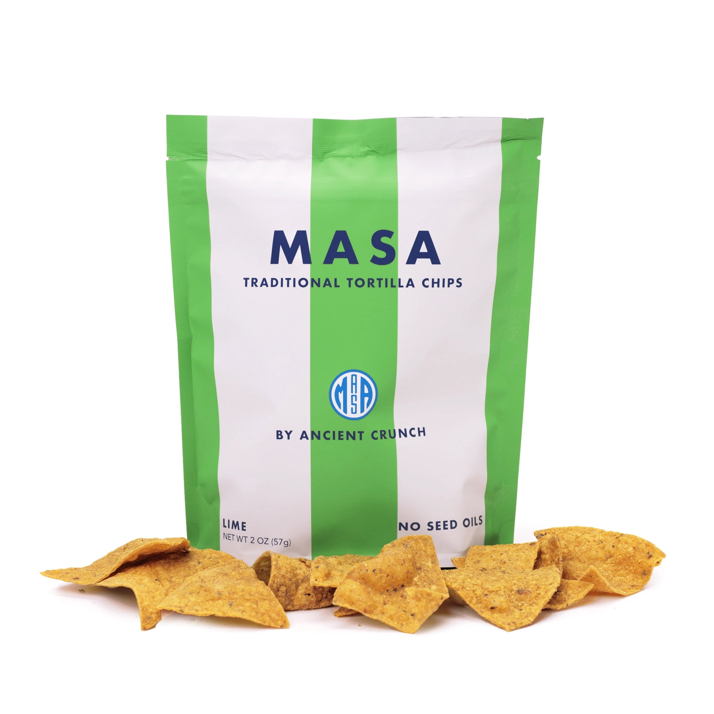 2 oz Bag of Tortilla Chips