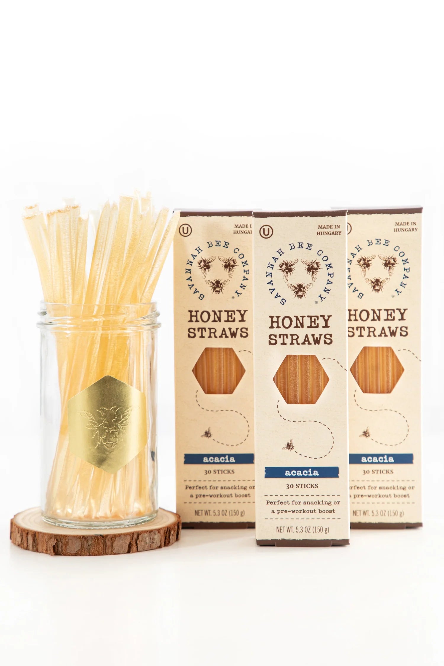 Tea & Honey Indulgence Gift Set
