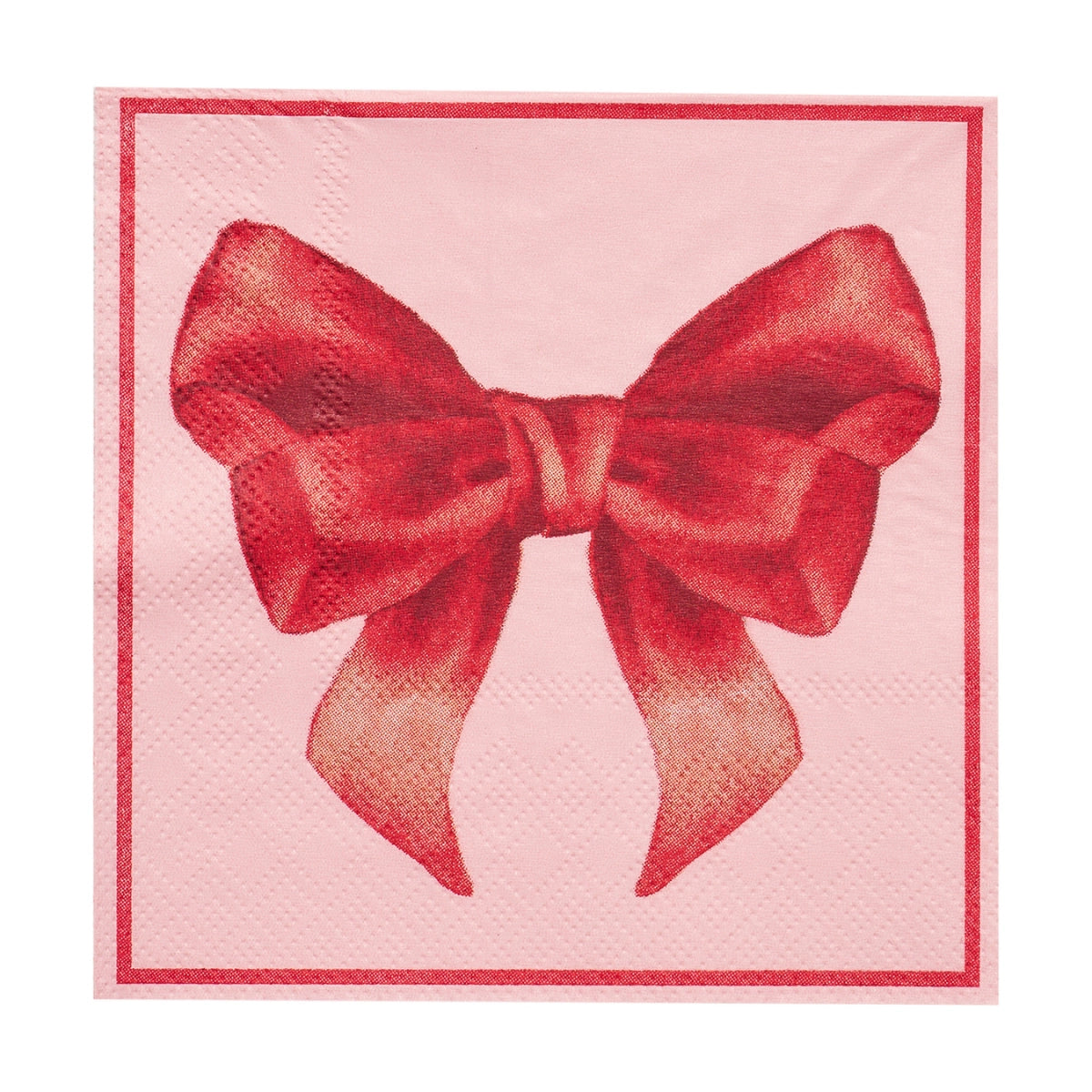 9.75" X 8" Board Gift Kit: Pink Bows