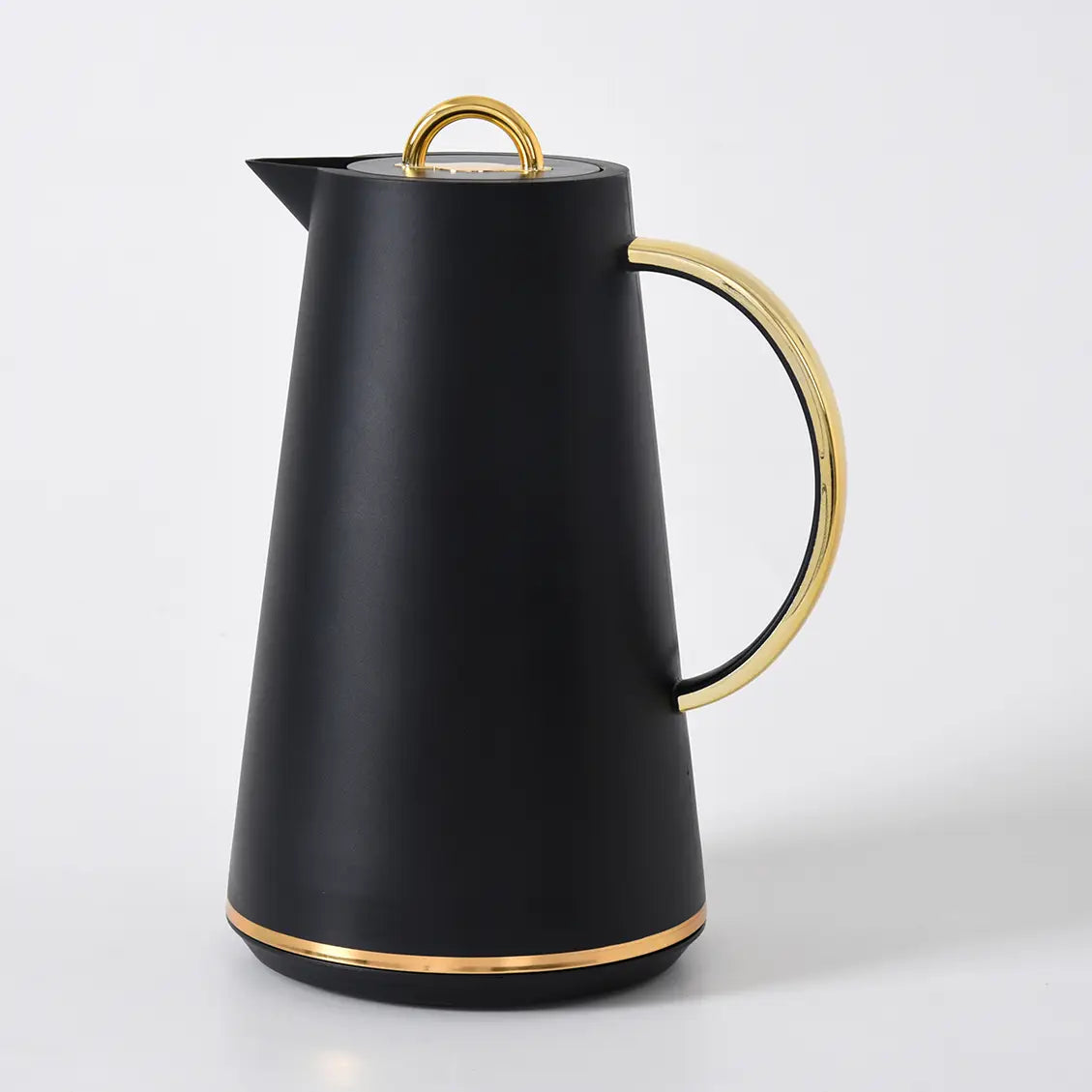 Black Classic Thermal Carafe