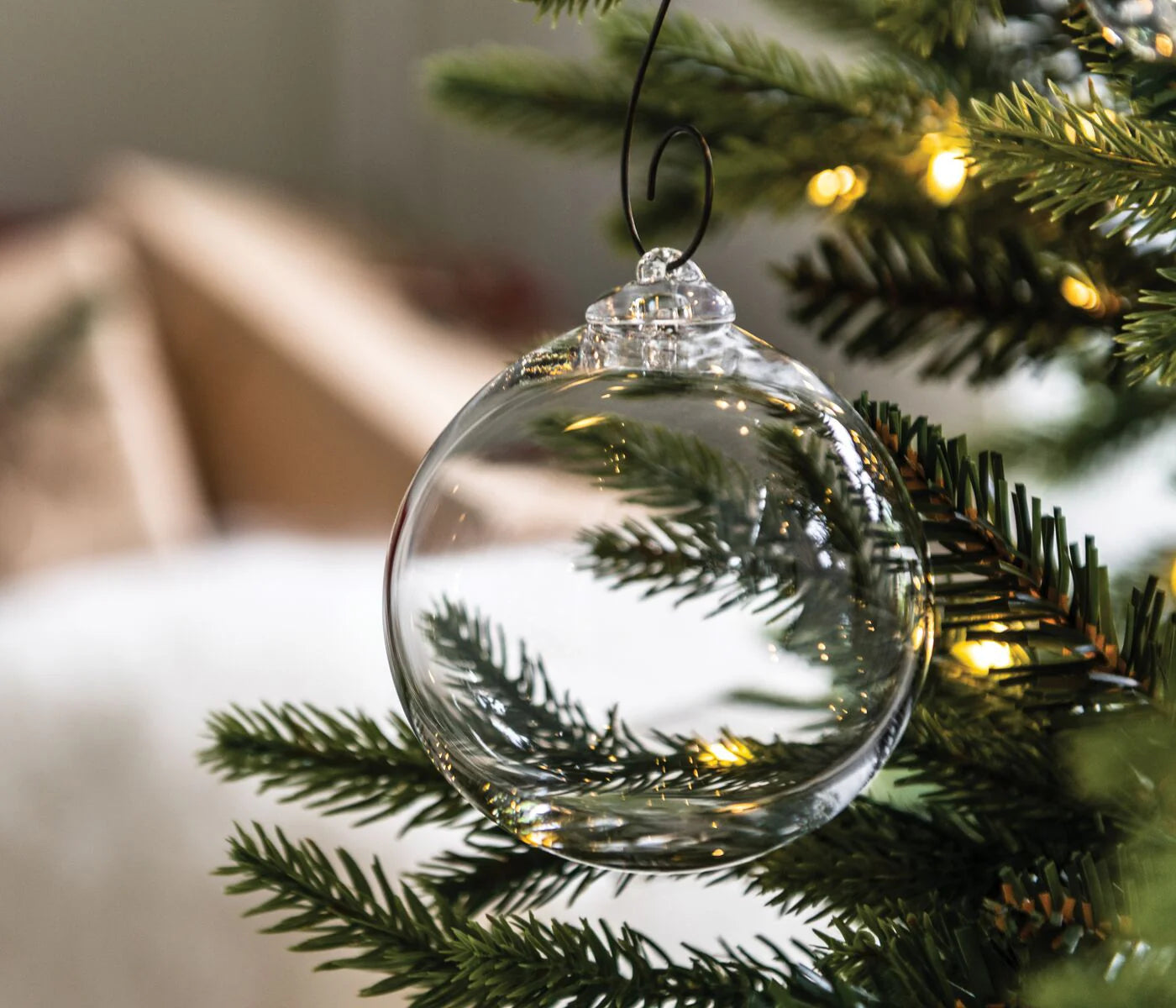 Engravable Ornament - Thumbnail 2