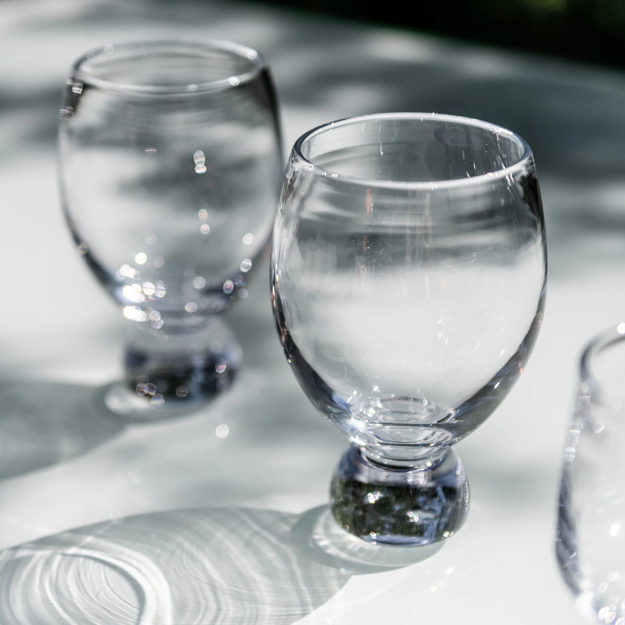 12 oz Benson Tumbler