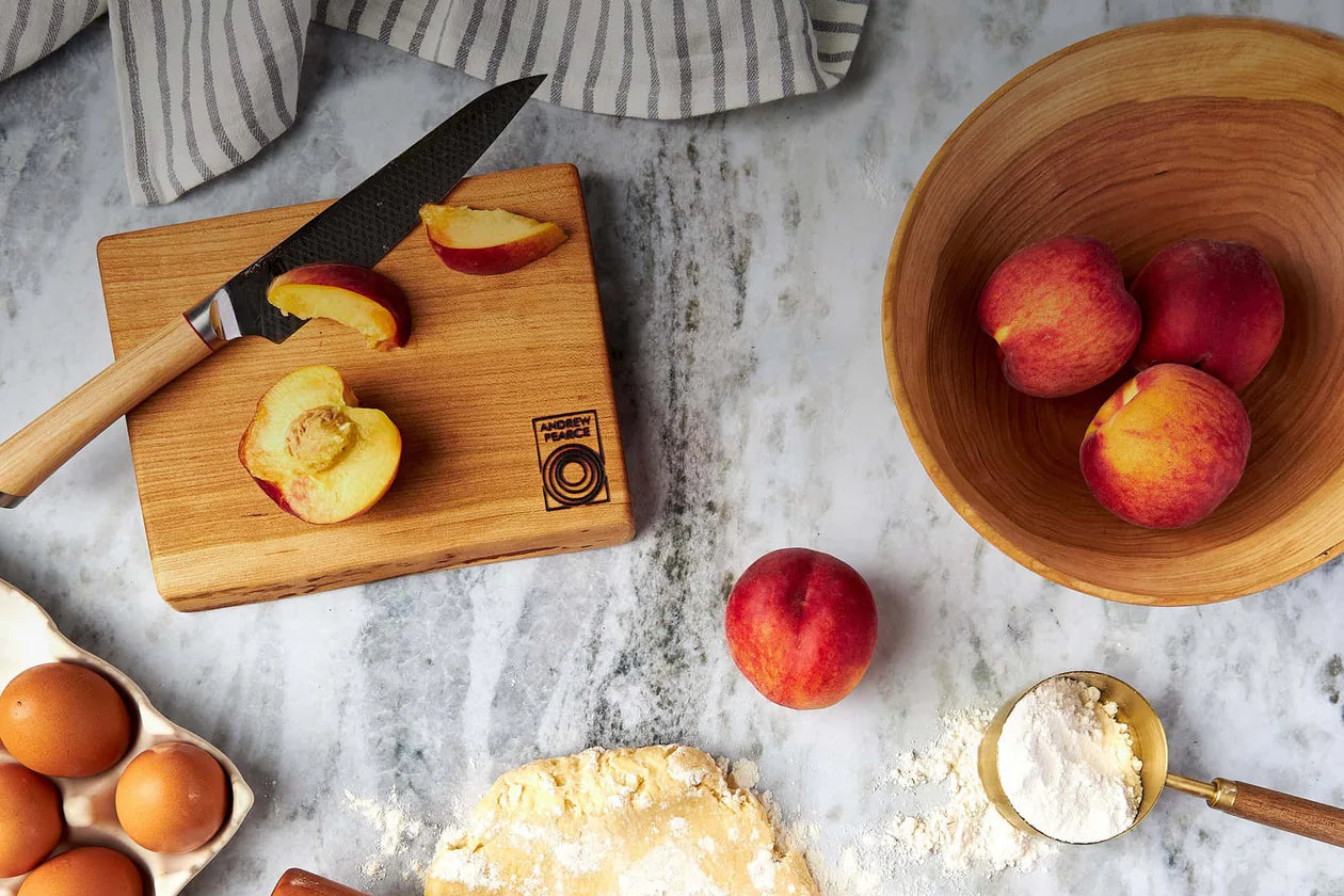 Andrew Pearce Cutting Board - Thumbnail 4