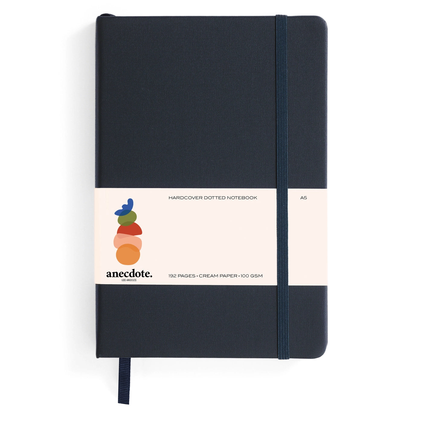 Wellness Tea Ritual & Leather Journal Gift Set