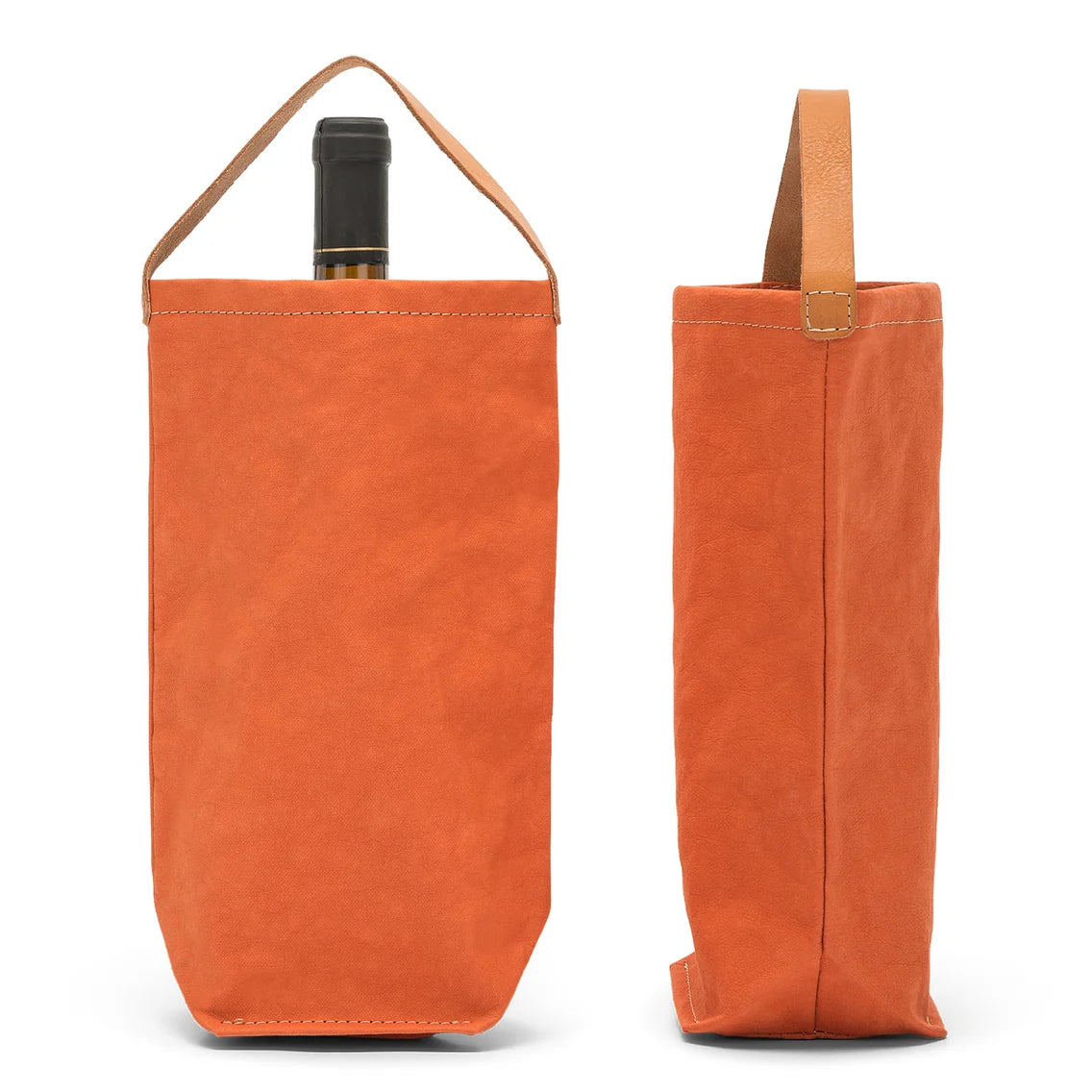 Wine Bag Carrying Tote