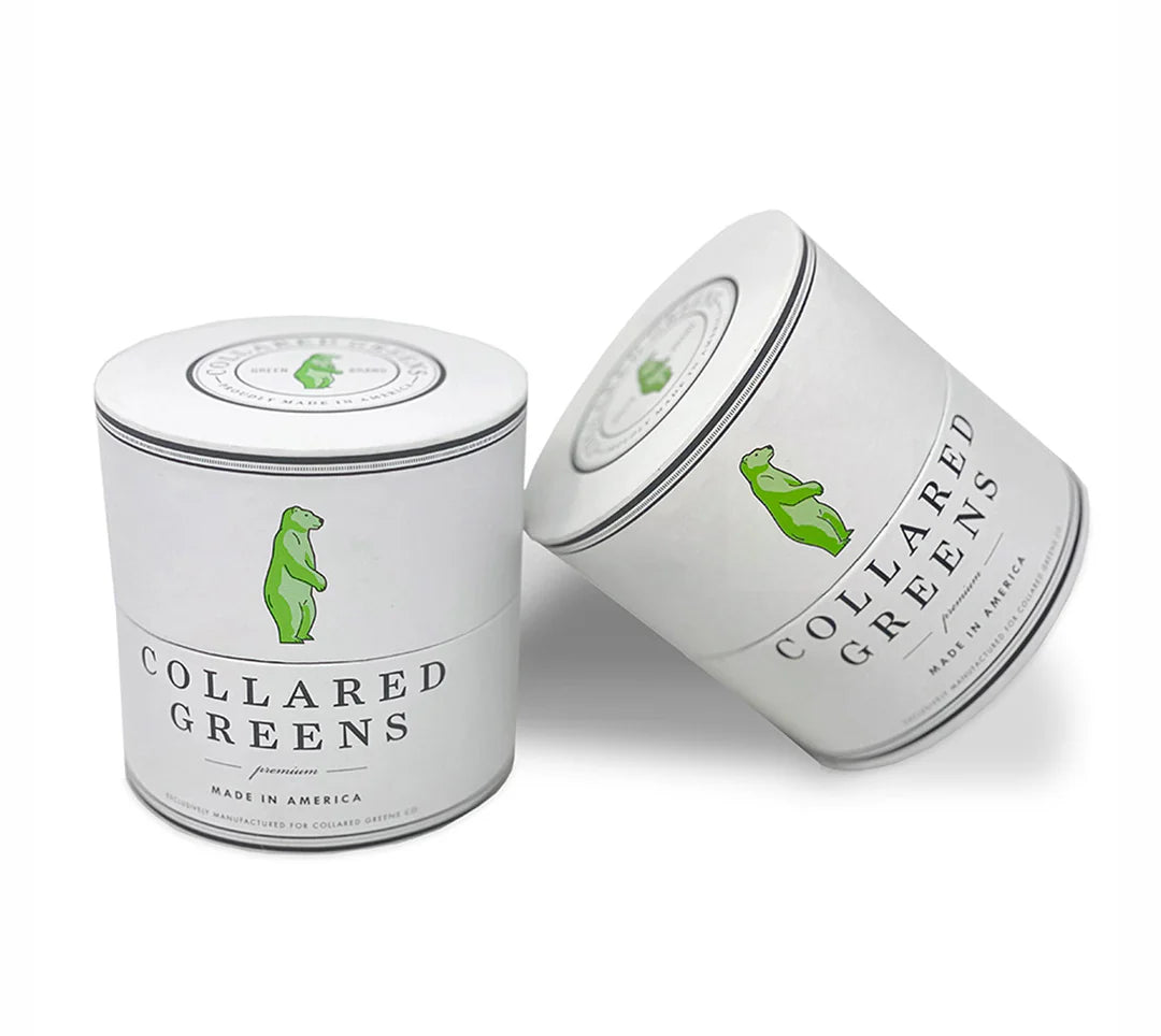 USA Stripes: Silk Tie - Red/White/Blue