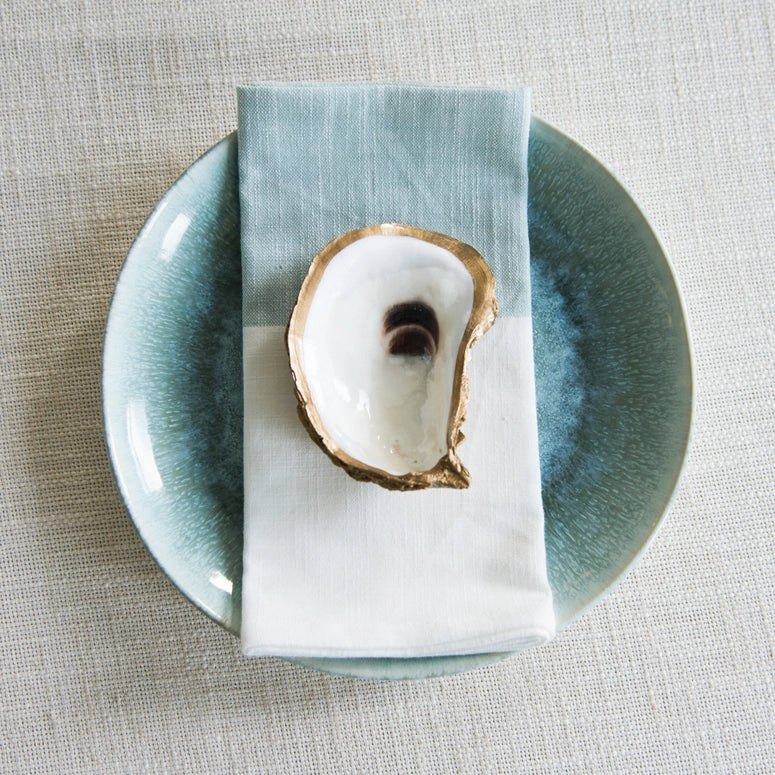 Oyster Jewelry Dish