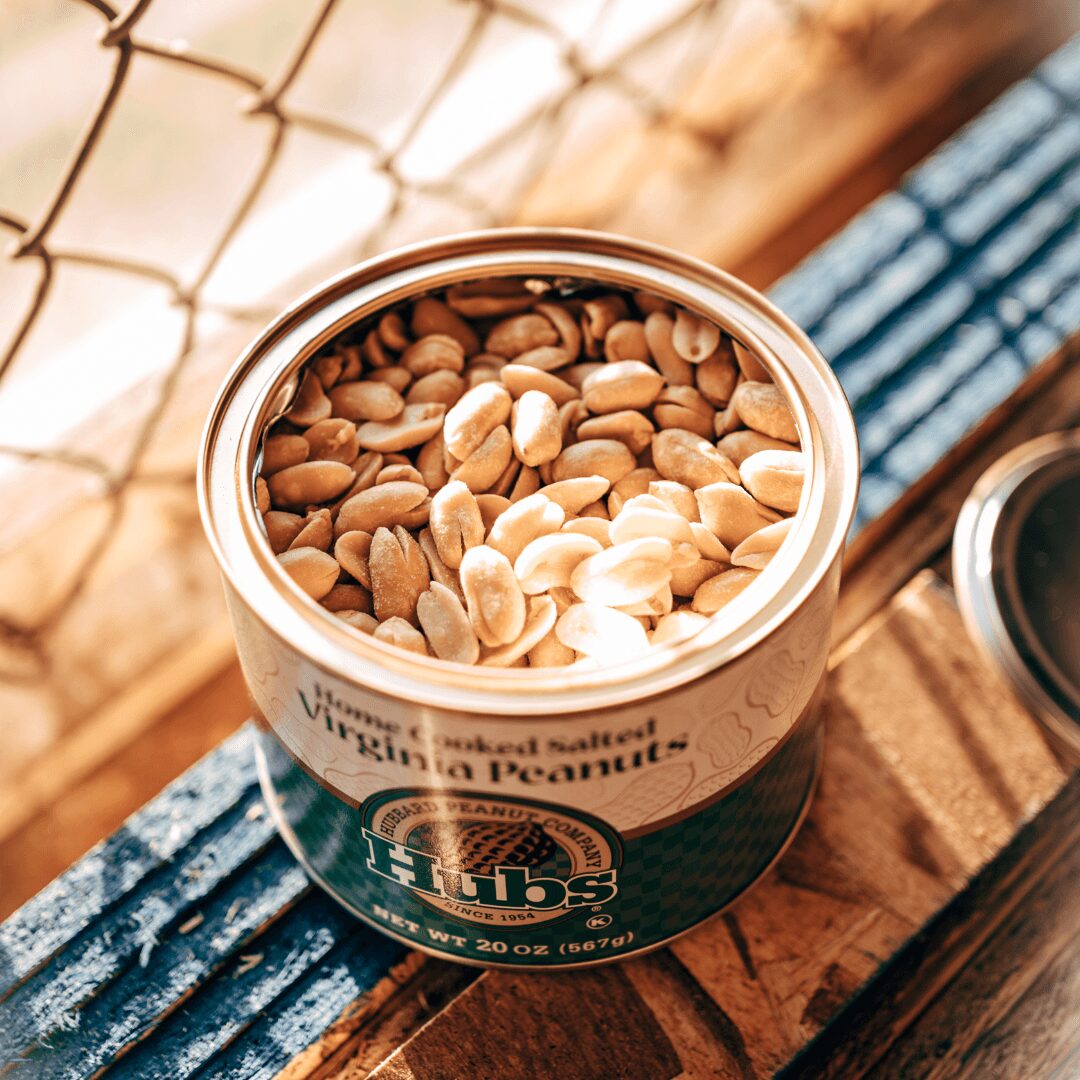 The Gourmet Peanut Trio Gift Set