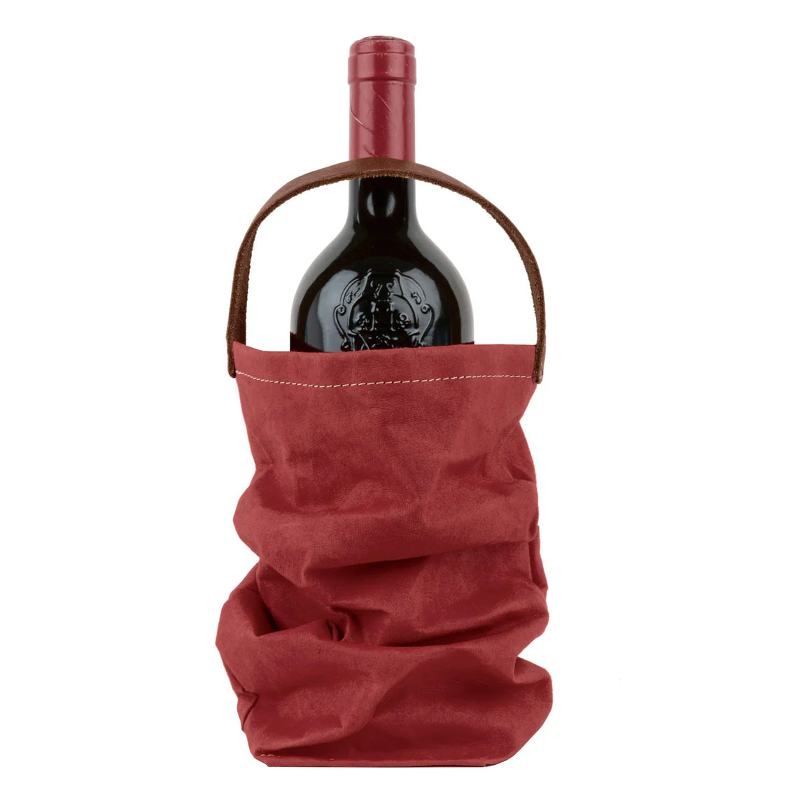 Wine Bag Carrying Tote