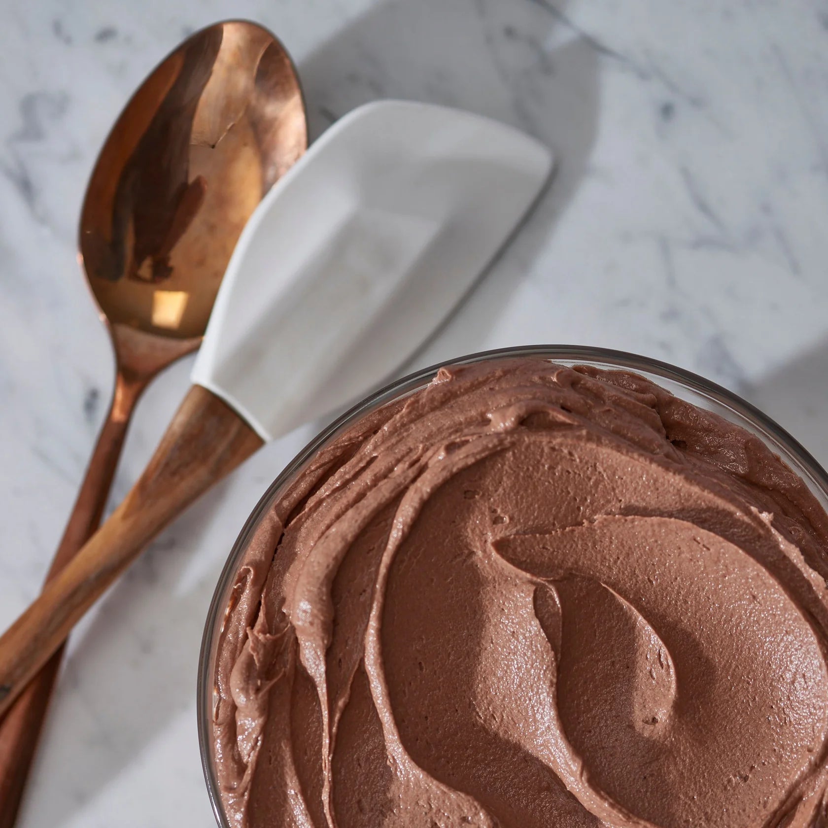 Wild Rye Classic Vanilla Frosting
