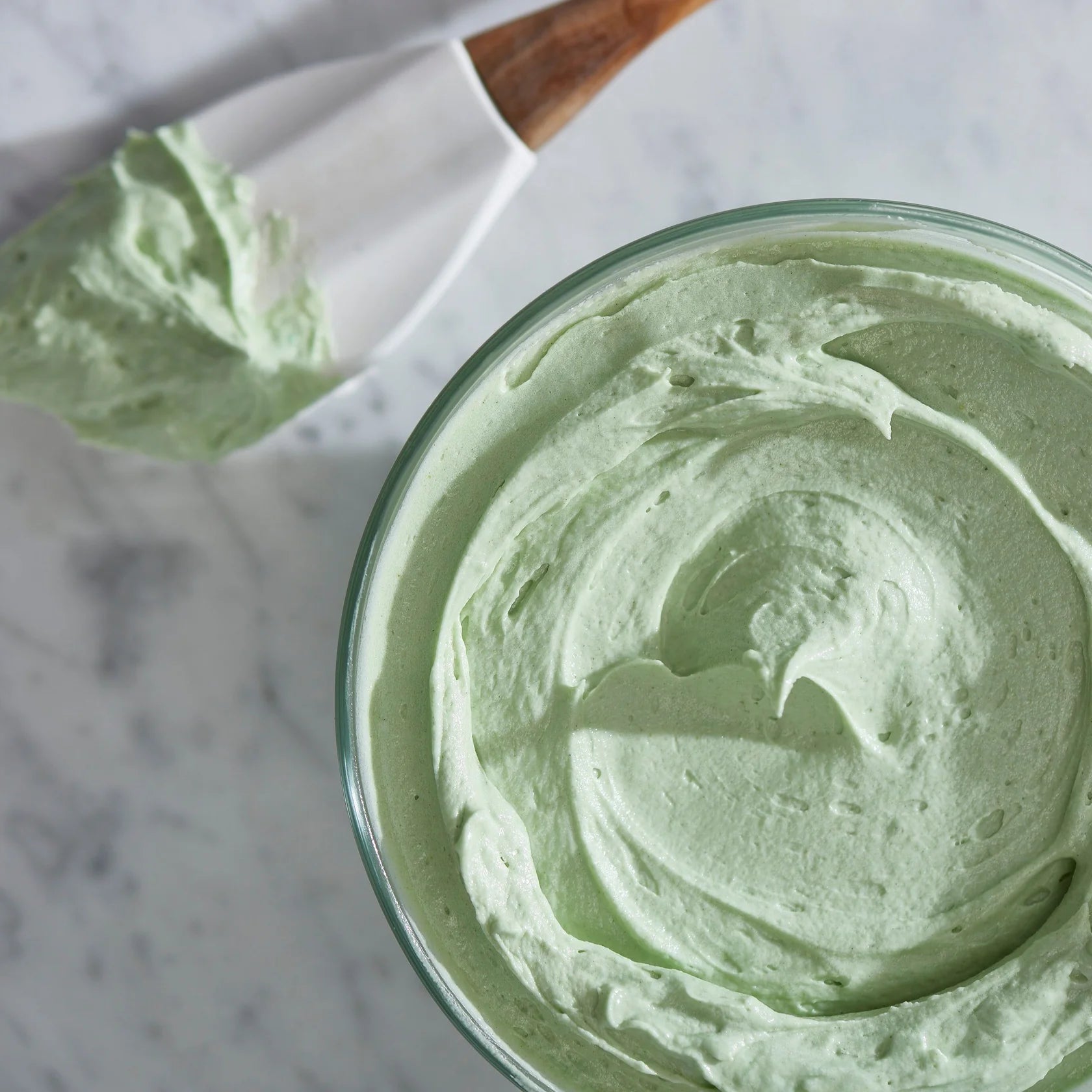 Wild Rye Classic Vanilla Frosting