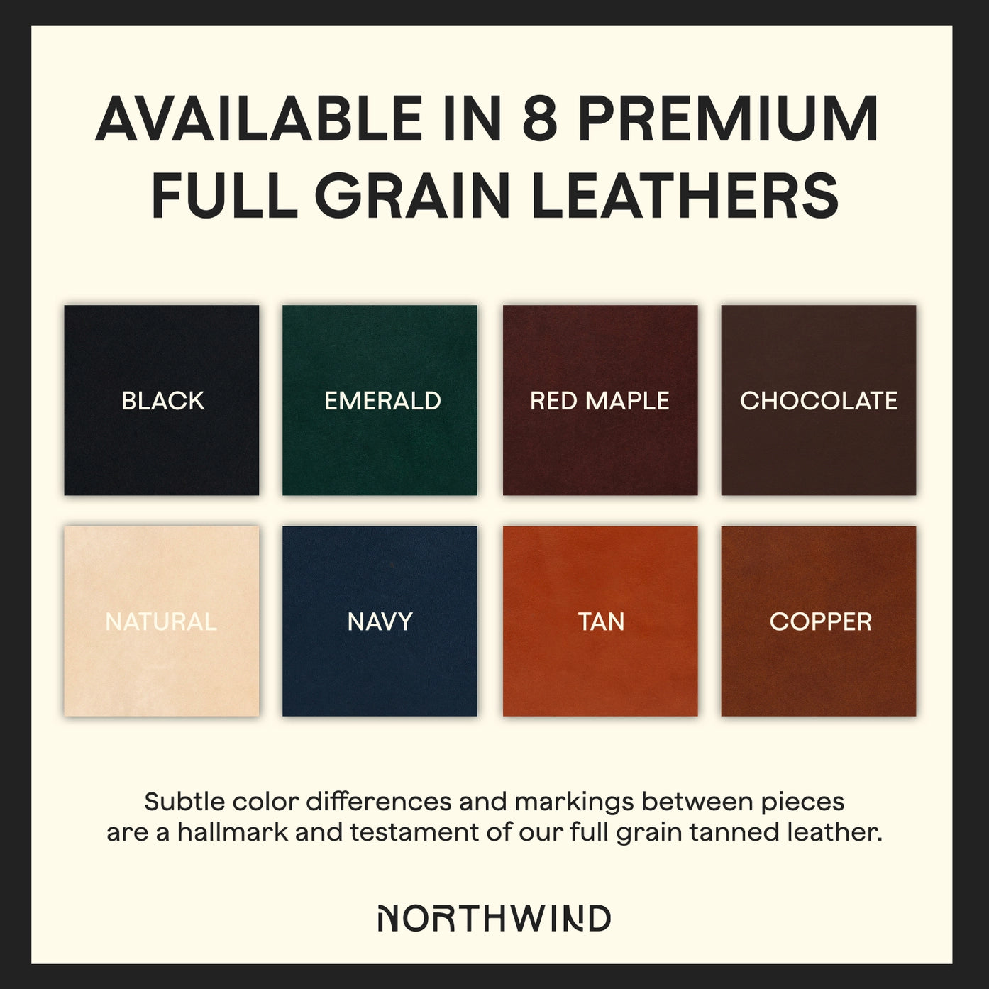 Unbreakable Drinkware & Leather Coaster Set