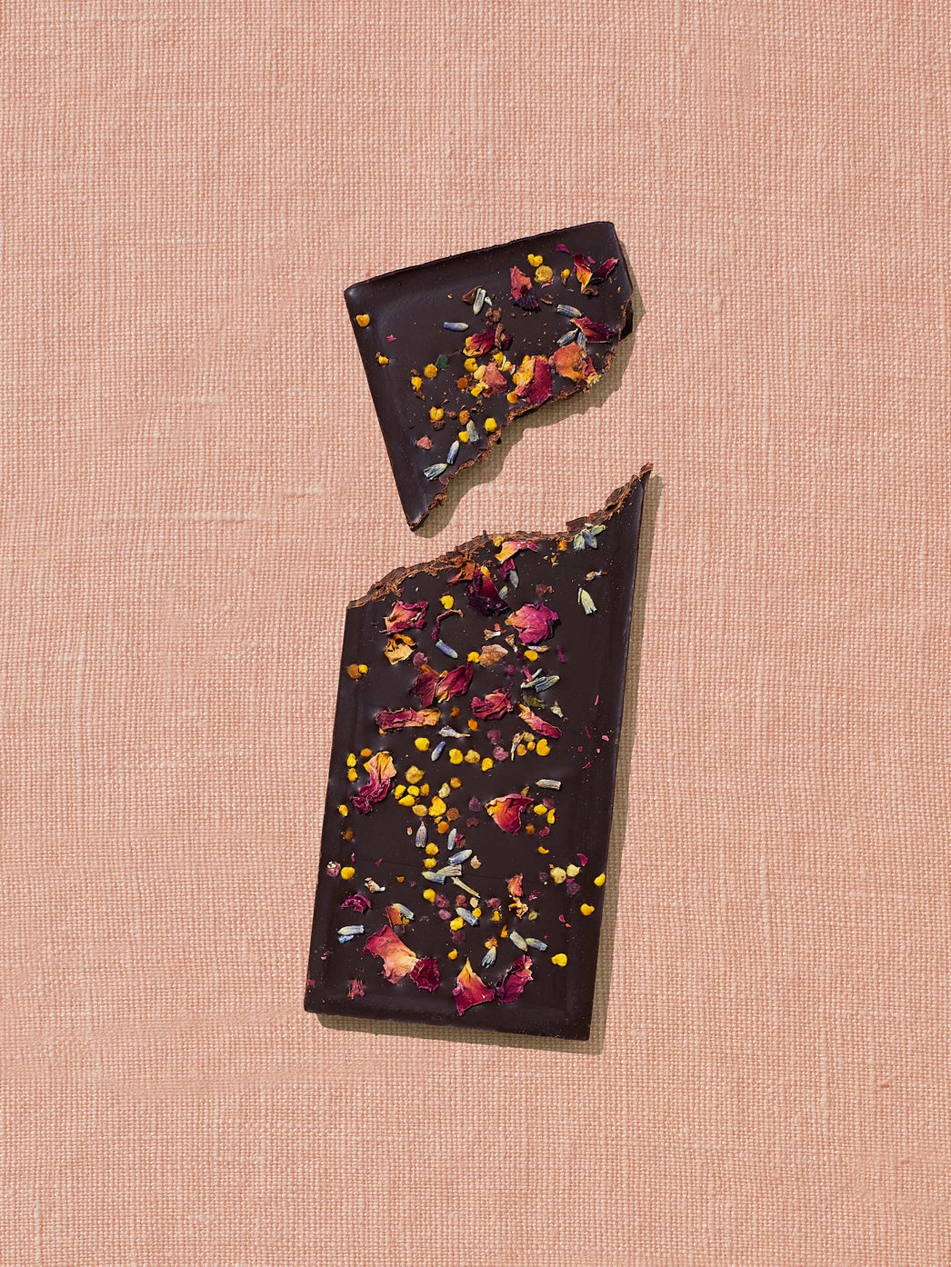 Tea Ritual & Chocolate Indulgence Set – Blue Floral Edition