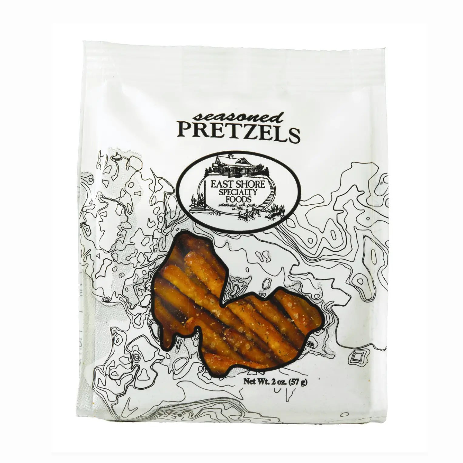 Custom Coaster & Snack Set