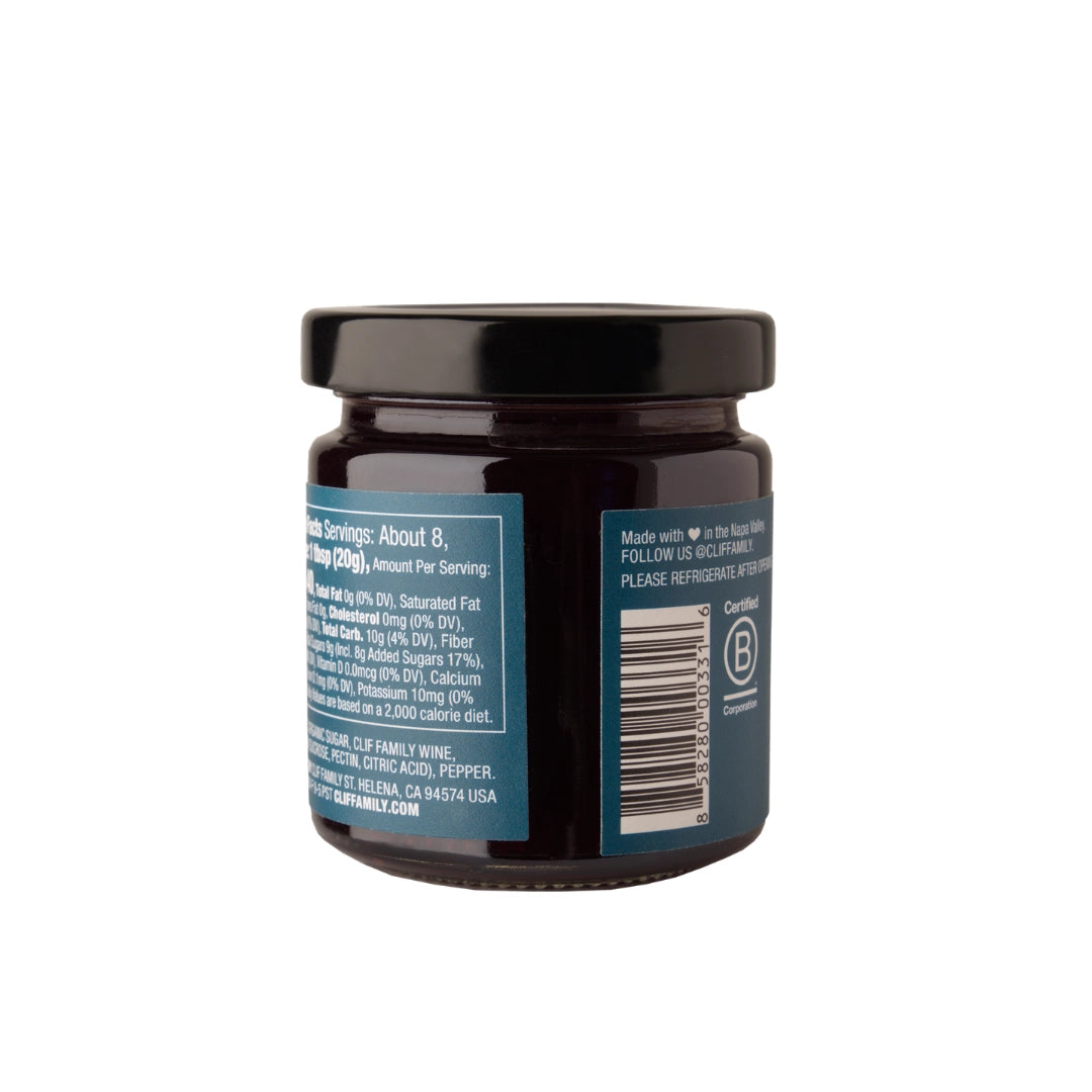 Clif Family Small Wine Jelly