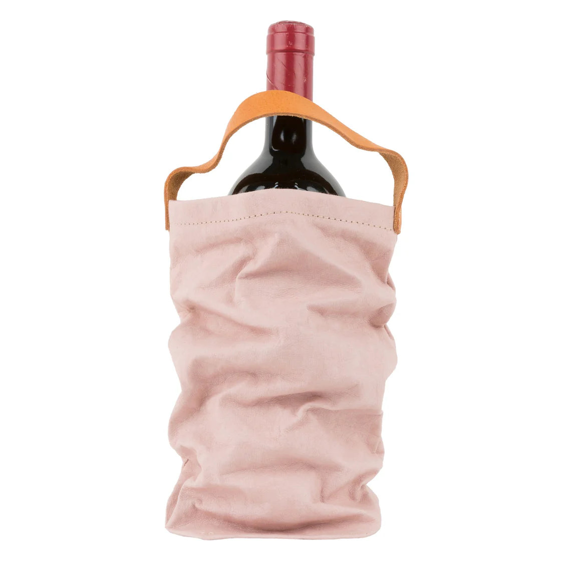 Wine Bag Carrying Tote