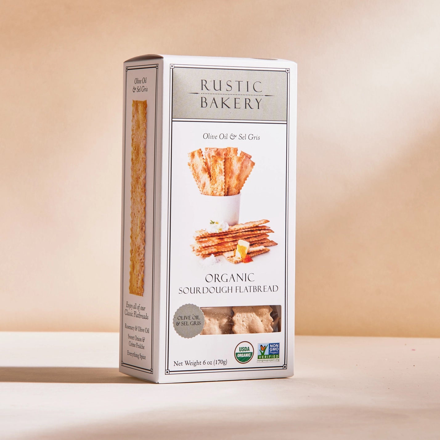 Olive Oil Deluxe Set