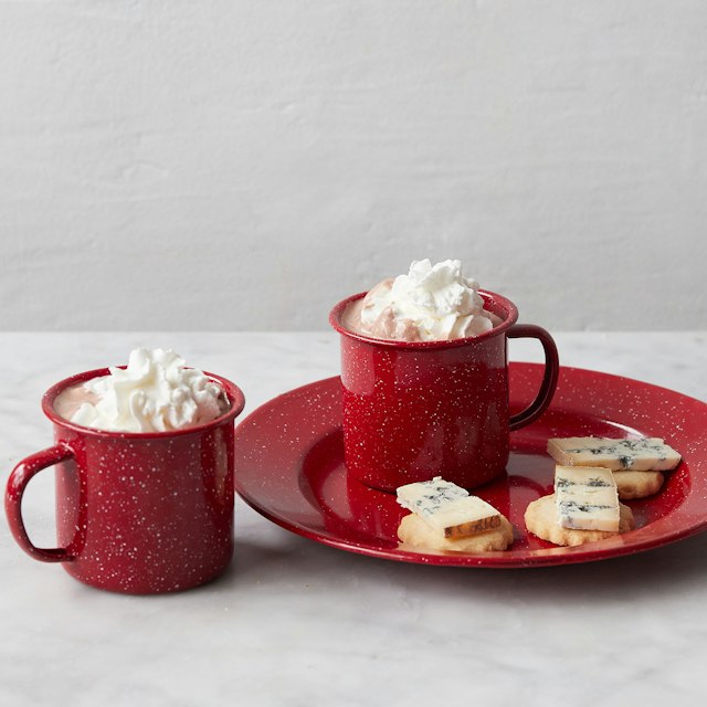 Coop's Cocoa Felice Hot Chocolate Mix