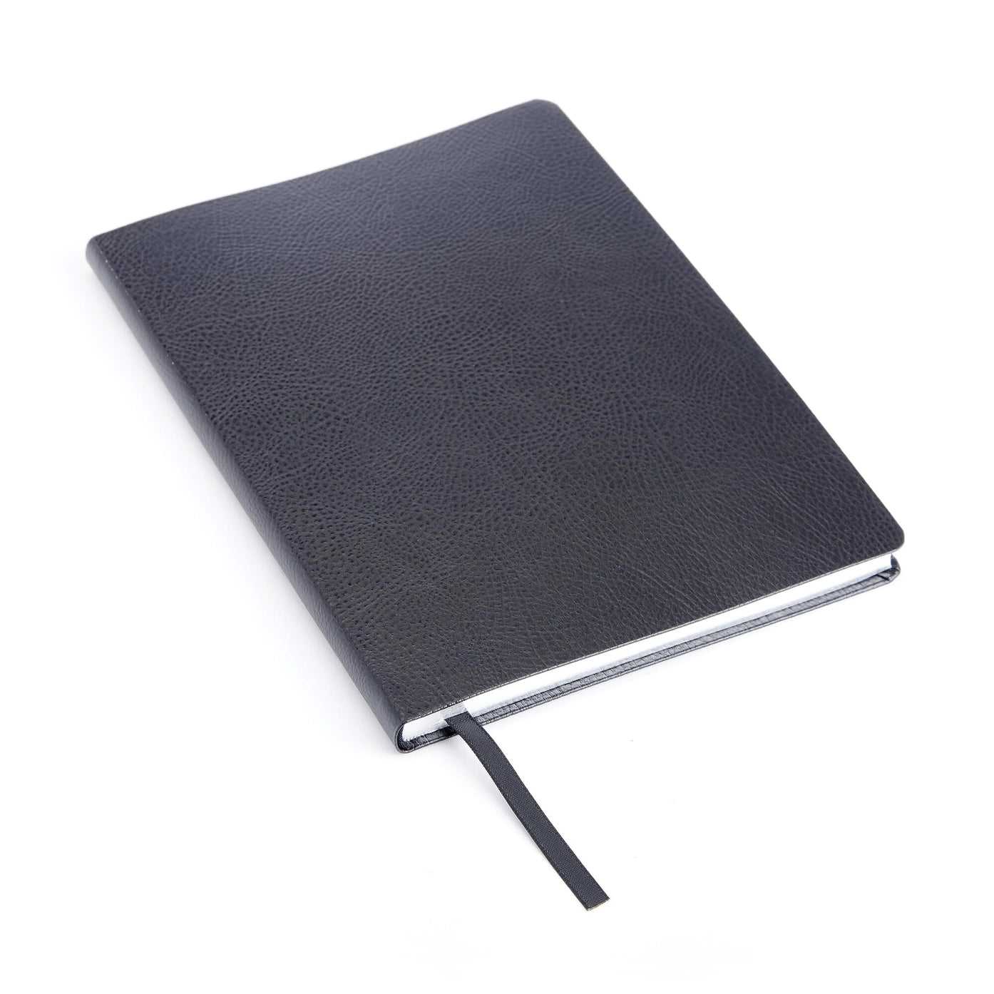 Leather Journal & Gourmet Popcorn Set